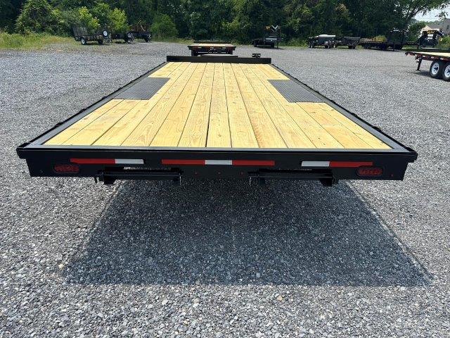 Premier 8.5 x 20 Deckover Equipment Trailer 14K GVW 5 Premier 8.5 x 20 Deckover Equipment Trailer 14K GVW - Image 5