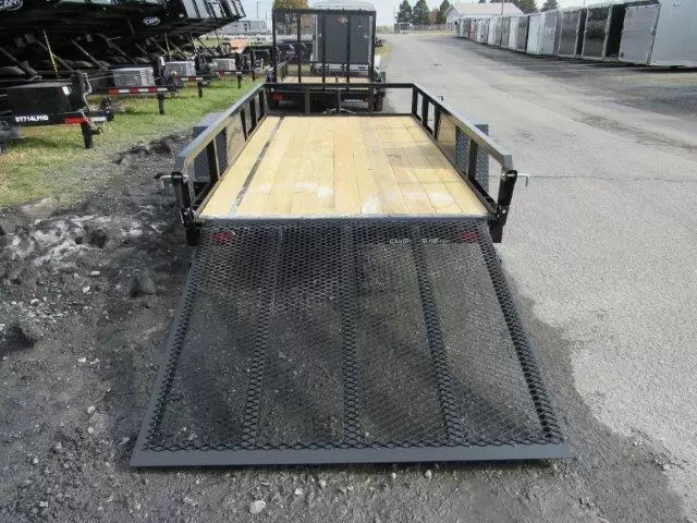 Cam Superline 5 x 10 Landscape Utility Trailer – Rear Landscape Gate 5 Cam Superline 5 x 10 Landscape Utility Trailer – Rear Landscape Gate - Image 5