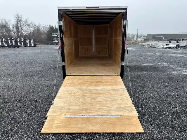 Homesteader 7 x 16 Enclosed Cargo Trailer – 7′ Interior Height 7 Homesteader 7 x 16 Enclosed Cargo Trailer – 7′ Interior Height - Image 7