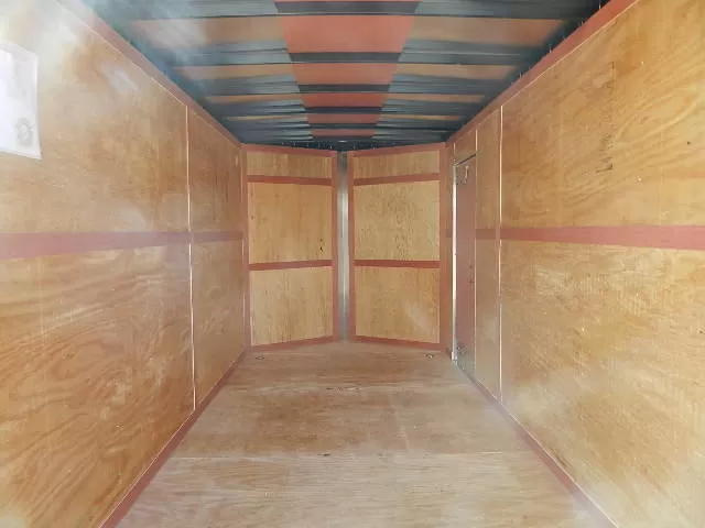 Homesteader 7 x 14 V-Nose Enclosed Cargo Trailer – OHV Package 7 Homesteader 7 x 14 V-Nose Enclosed Cargo Trailer – OHV Package - Image 7