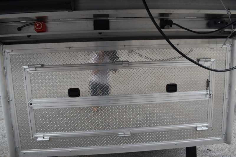 2021 Lakota BigHorn 5 Horse Trailer With Bunkbeds 5 2021 Lakota BigHorn 5 Horse Trailer With Bunkbeds - Image 5