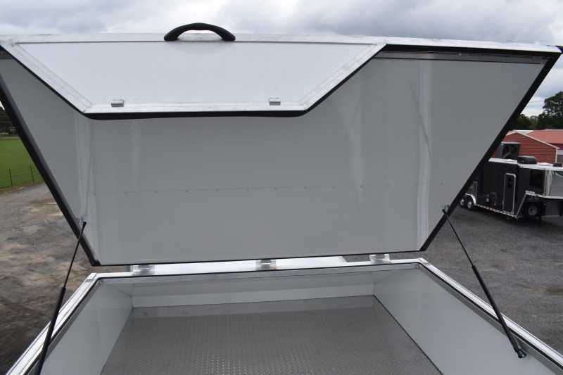 2021 Lakota BigHorn 5 Horse Trailer With Bunkbeds 46 2021 Lakota BigHorn 5 Horse Trailer With Bunkbeds - Image 46