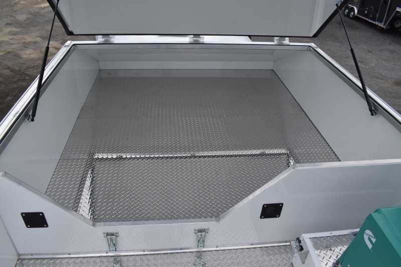 2021 Lakota BigHorn 5 Horse Trailer With Bunkbeds 45 2021 Lakota BigHorn 5 Horse Trailer With Bunkbeds - Image 45