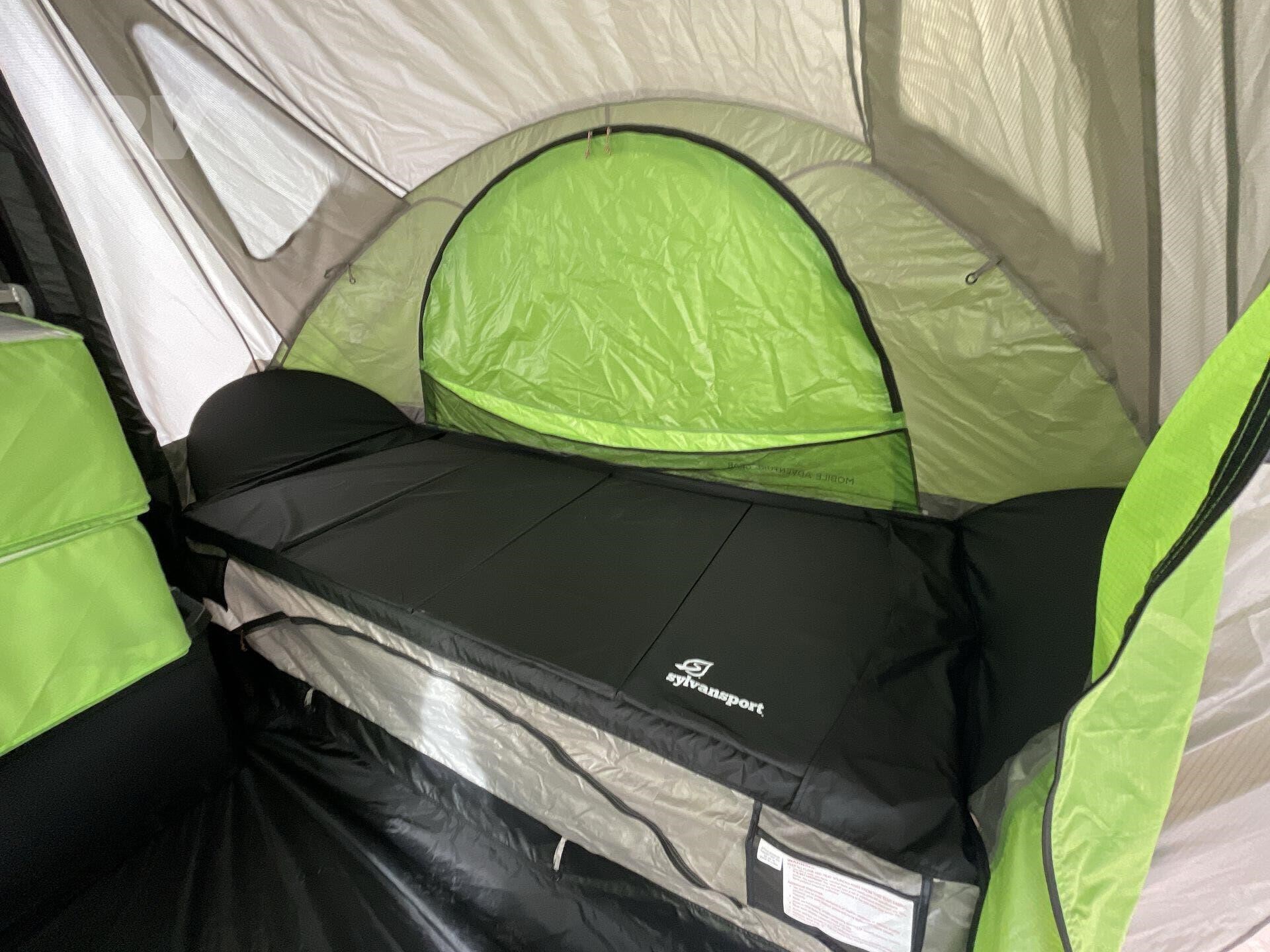 2017 SYLVAN SPORT GO 3 2017 SYLVAN SPORT GO - Image 3