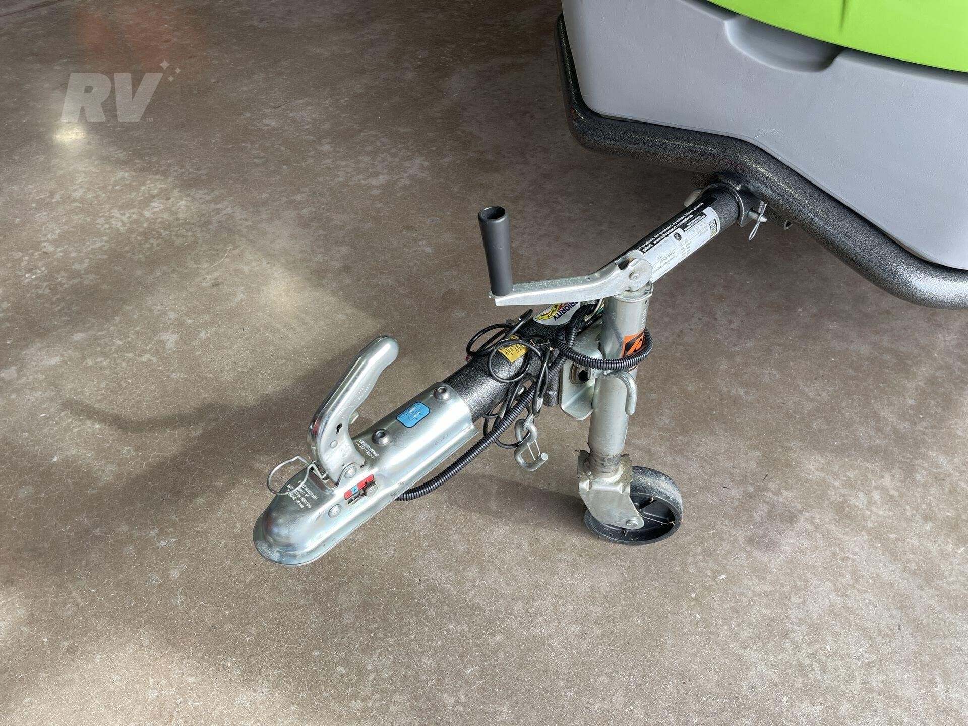 2017 SYLVAN SPORT GO 5 2017 SYLVAN SPORT GO - Image 5