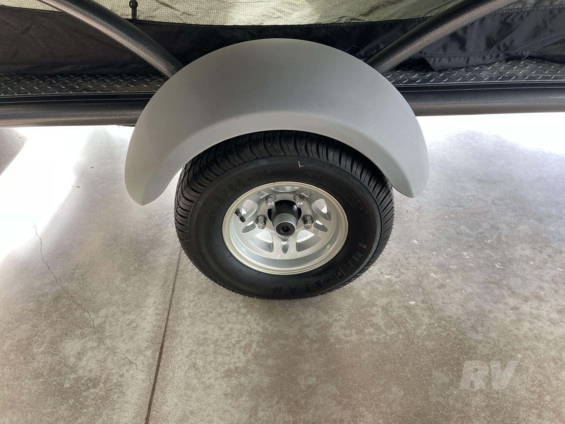 2017 SYLVAN SPORT GO 6 2017 SYLVAN SPORT GO - Image 6