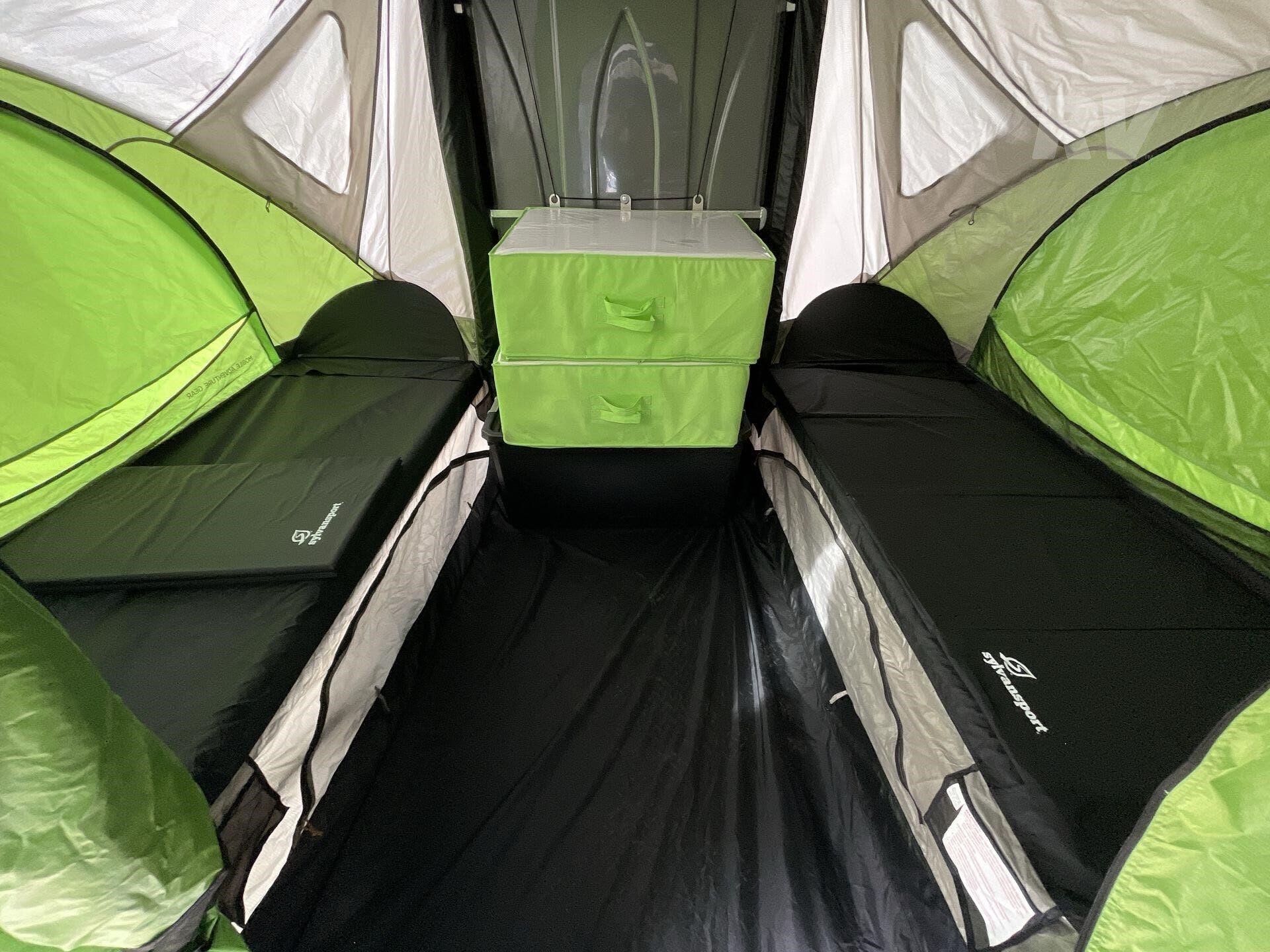 2017 SYLVAN SPORT GO 2 2017 SYLVAN SPORT GO - Image 2