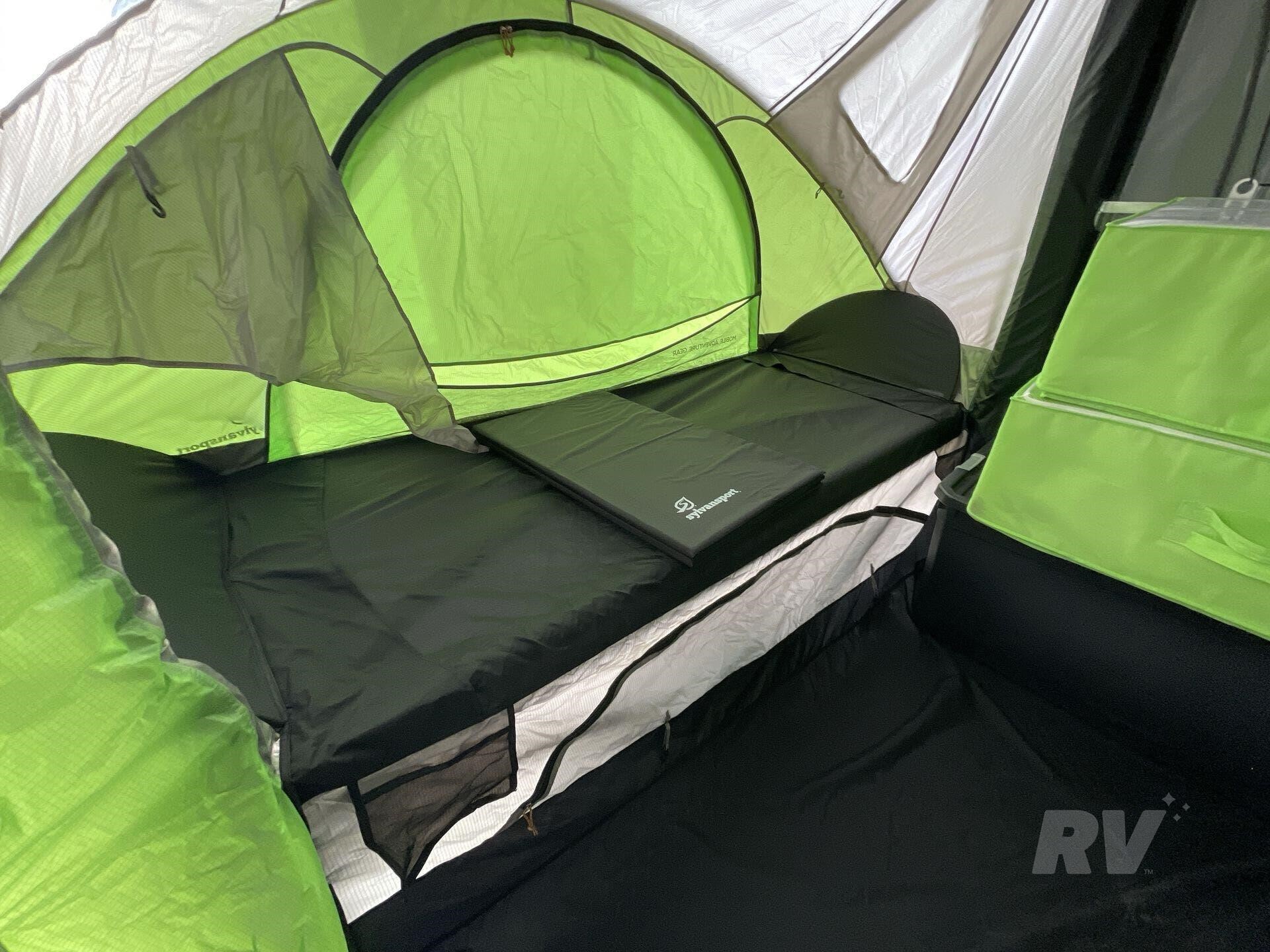 2017 SYLVAN SPORT GO 4 2017 SYLVAN SPORT GO - Image 4