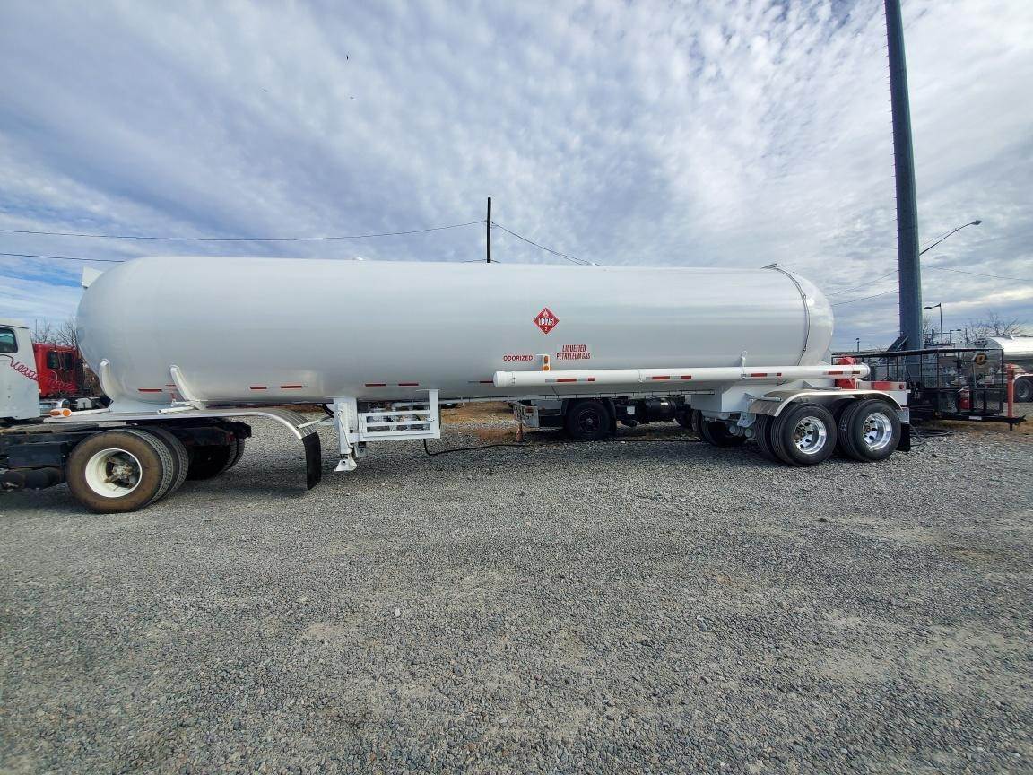 Buy 11600 Gallon Industrial Gas Tank Trailer Online MC-331 LPG LIQUID TANKER IN STOCK 12 Buy 11600 Gallon Industrial Gas Tank Trailer Online MC-331 LPG LIQUID TANKER IN STOCK - Image 12