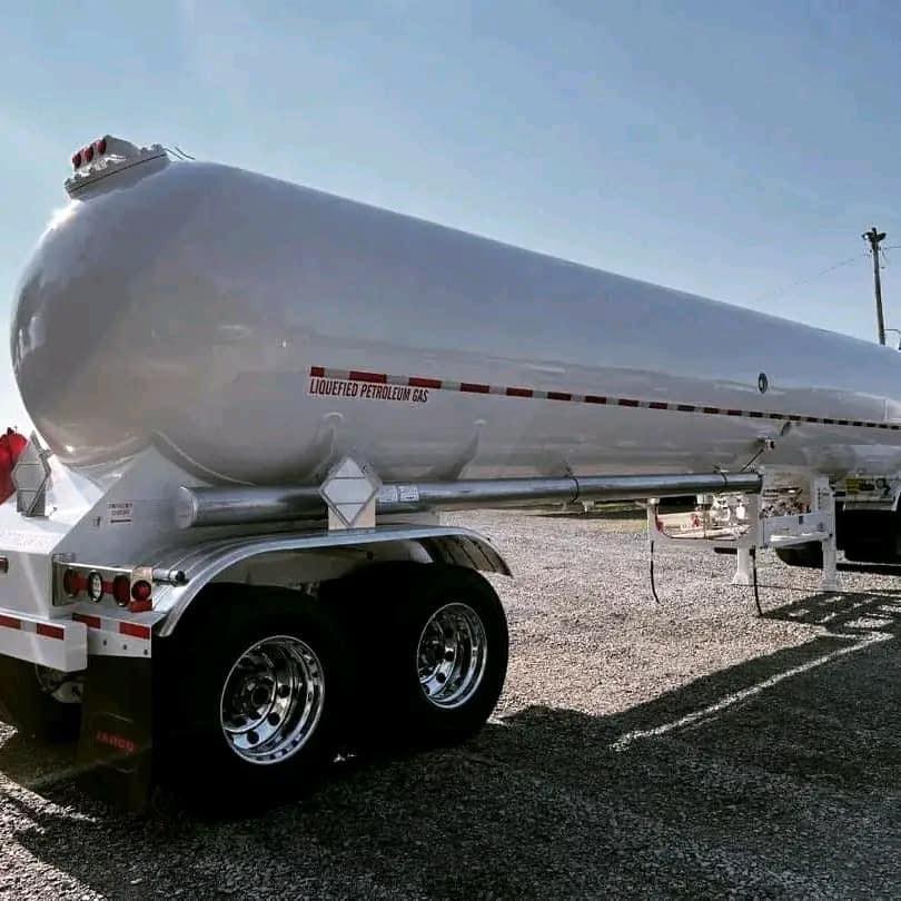 Buy Polar 11600 Gallon Propane Tanks Online MC-331 LPG LIQUID TANKER IN STOCK 2 Buy Polar 11600 Gallon Propane Tanks Online MC-331 LPG LIQUID TANKER IN STOCK - Image 2