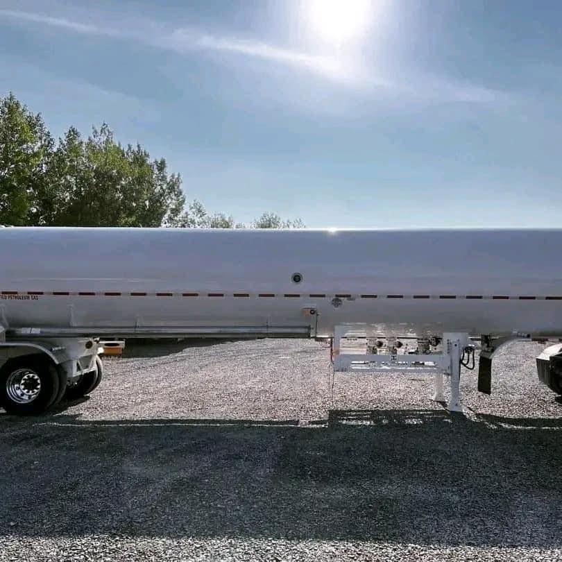 Buy 11600 Gallon Industrial Gas Tank Trailer Online MC-331 LPG LIQUID TANKER IN STOCK 4 Buy 11600 Gallon Industrial Gas Tank Trailer Online MC-331 LPG LIQUID TANKER IN STOCK - Image 4