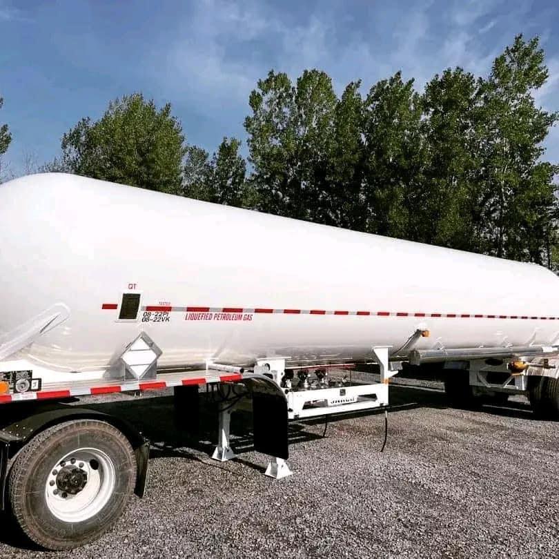 Buy 11600 Gallon Industrial Gas Tank Trailer Online MC-331 LPG LIQUID TANKER IN STOCK 5 Buy 11600 Gallon Industrial Gas Tank Trailer Online MC-331 LPG LIQUID TANKER IN STOCK - Image 5