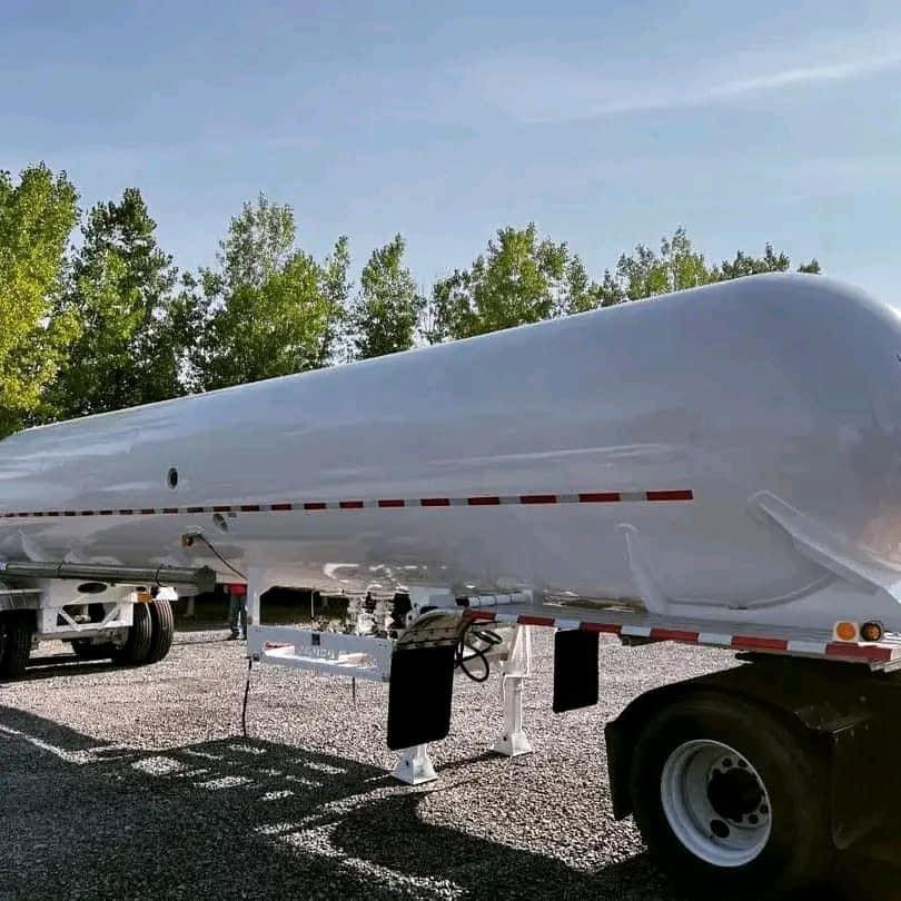 Buy Polar 11600 Gallon Propane Tanks Online MC-331 LPG LIQUID TANKER IN STOCK 6 Buy Polar 11600 Gallon Propane Tanks Online MC-331 LPG LIQUID TANKER IN STOCK - Image 6
