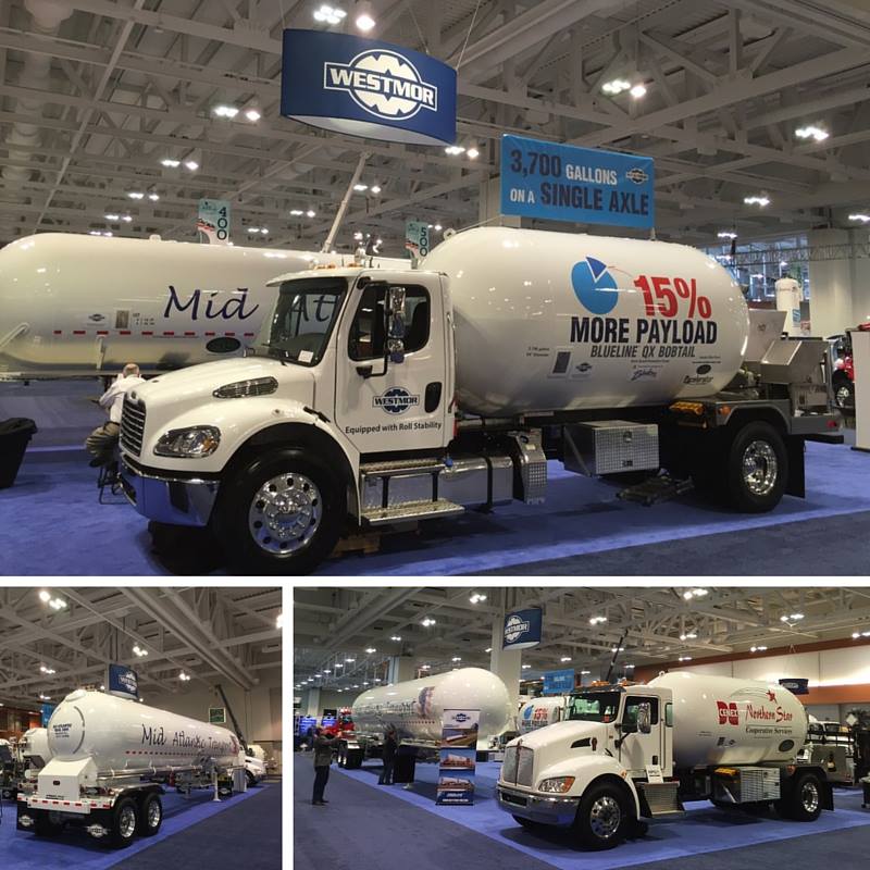 Buy Blueline QX Bobtail Trucks Online 3 Buy Blueline QX Bobtail Trucks Online - Image 3