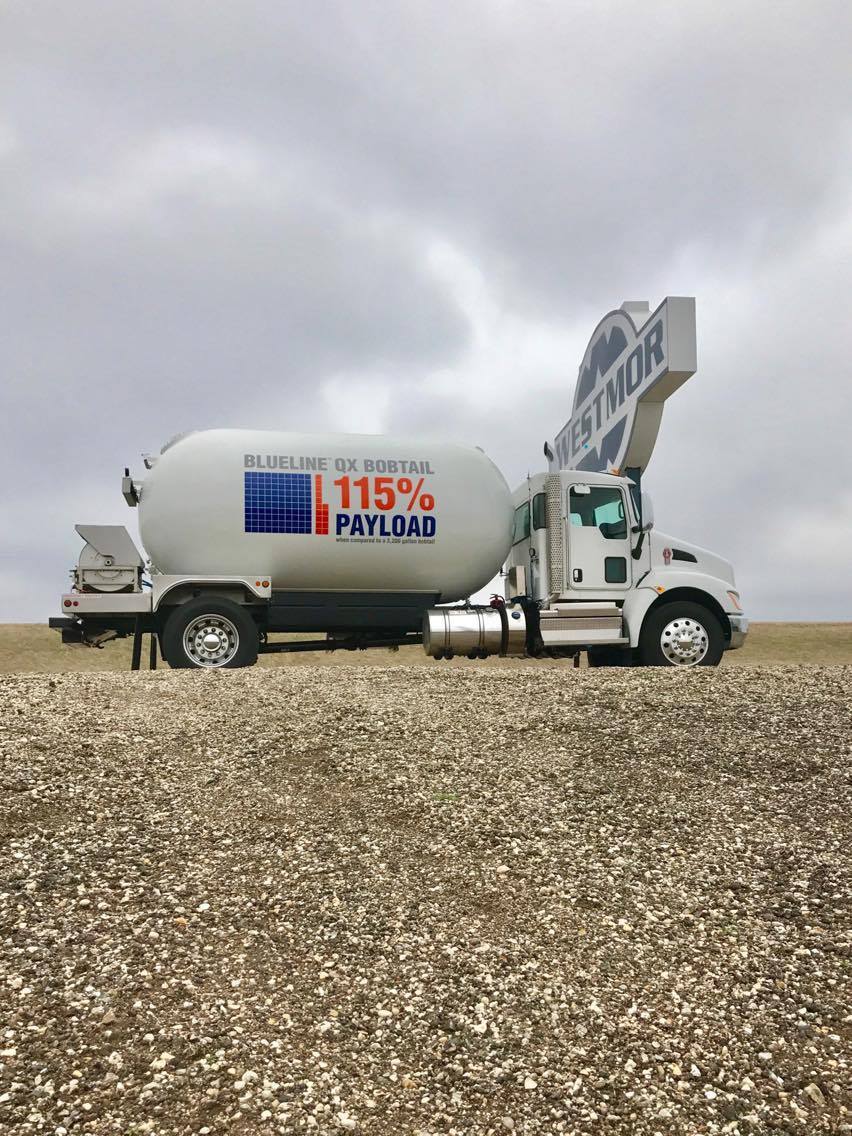 Buy Blueline QX Bobtail Trucks Online 2 Buy Blueline QX Bobtail Trucks Online - Image 2